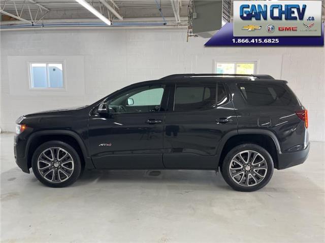 2020 GMC Acadia AT4 (Stk: P20072) in Gananoque - Image 1 of 34