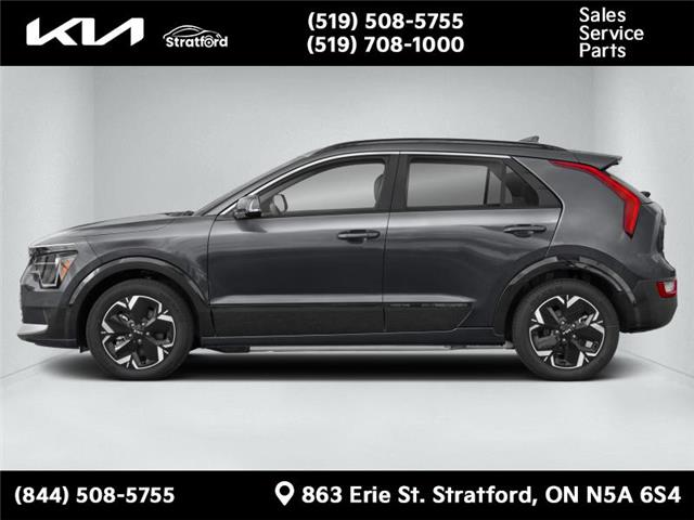 2023 Kia Niro EV Premium+ (Stk: S23224) in Stratford - Image 1 of 1