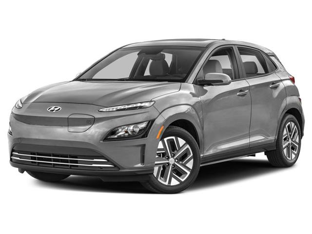 New 2023 Hyundai Kona Electric Preferred  - Abbotsford - Abbotsford Hyundai