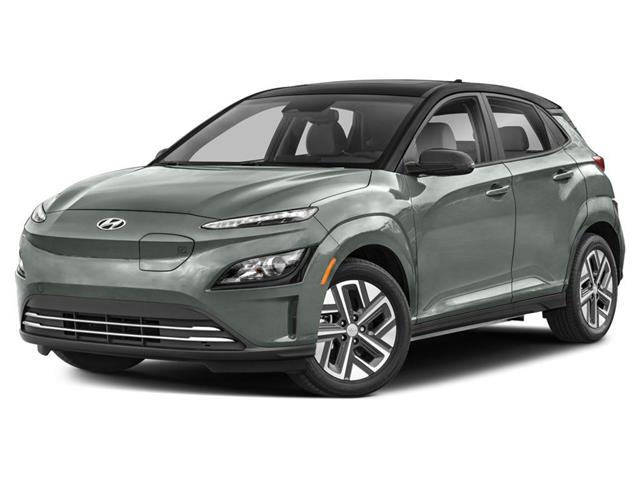 New 2023 Hyundai Kona Electric Preferred w/Two Tone  - Abbotsford - Abbotsford Hyundai