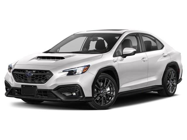2023 Subaru WRX Sport (Stk: S23195) in Newmarket - Image 1 of 11