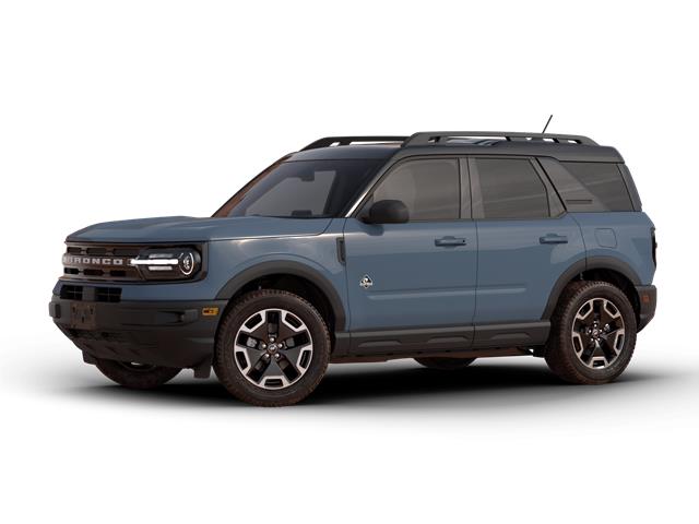 2023 Ford Bronco Sport Outer Banks in London - Image 1 of 7