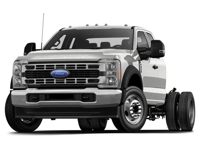 2023 Ford F-450 Chassis XL (Stk: 23AT3250) in Airdrie - Image 1 of 1