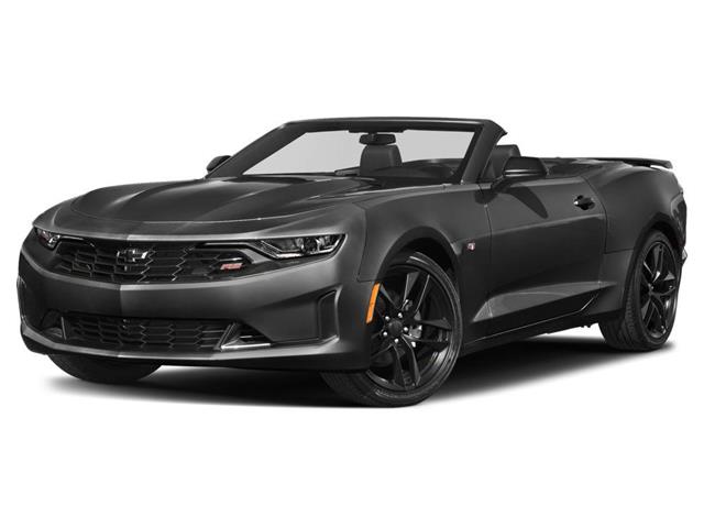 2023 Chevrolet Camaro  (Stk: 220257) in Toronto - Image 1 of 11