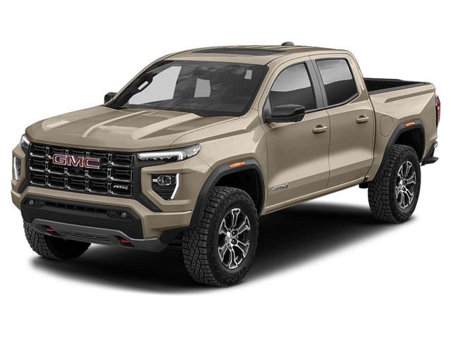 2023 GMC Canyon Elevation (Stk: 3430010) in Petrolia - Image 1 of 1