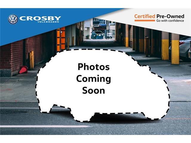 2018 Volkswagen Golf Alltrack 1.8 TSI (Stk: 1V1429) in Kitchener - Image 1 of 1