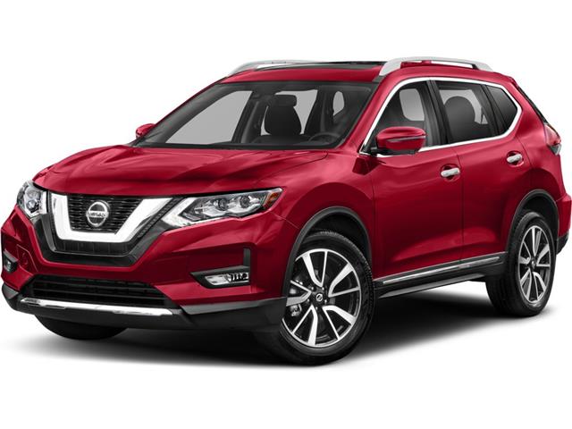 2020 Nissan Rogue SL (Stk: 2023-45U) in North Bay - Image 1 of 1