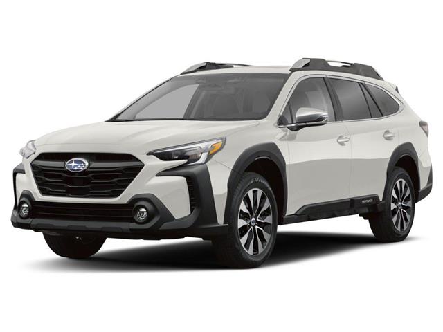 2024 Subaru Outback Premier XT (Stk: S4015) in Tecumseh - Image 1 of 1