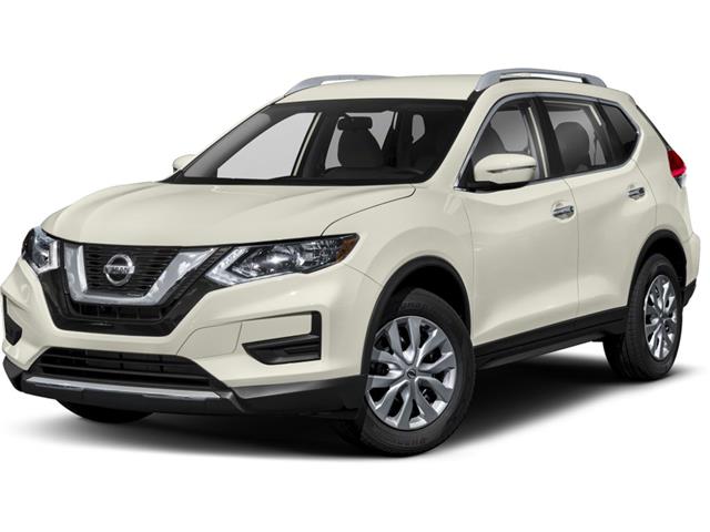2018 Nissan Rogue SV (Stk: P-1172) in North Bay - Image 1 of 1
