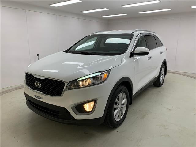 2016 Kia Sorento 2.0L LX+ (Stk: 2063U) in Quebec - Image 1 of 29