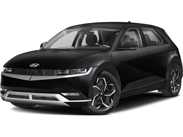 Used 2023 Hyundai IONIQ 5 Preferred Long Range w/Ultimate Package ELECTRIC - Abbotsford - Abbotsford Hyundai