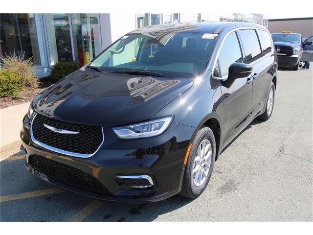 2023 Chrysler Pacifica Touring-L (Stk: PY1865) in St. Johns - Image 1 of 15