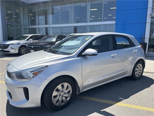 2018 Kia Rio5 LX (Stk: N16183AA) in Newmarket - Image 1 of 11