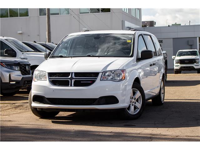 2018 Dodge Grand Caravan CVP/SXT (Stk: 31090A) in Edmonton - Image 1 of 27