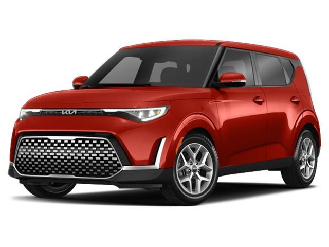 2023 Kia Soul  (Stk: K23511) in St. John's - Image 1 of 1