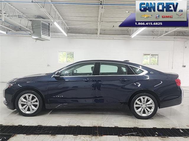 2018 Chevrolet Impala 1LT (Stk: 230419A) in Gananoque - Image 1 of 30