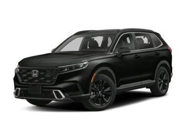2023 Honda CR-V Hybrid Touring (Stk: N207792) in Saint John - Image 1 of 1