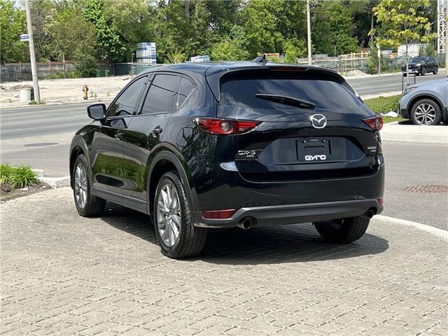 Used Mazda CX-5 for Sale