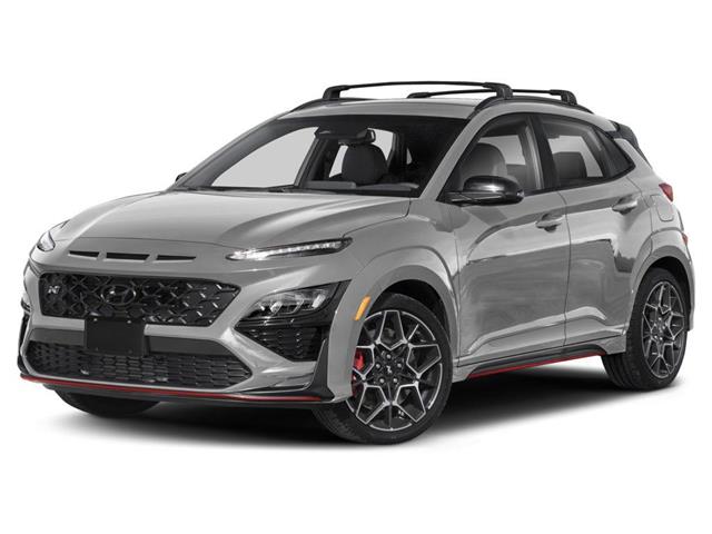 2023 Hyundai Kona N 2.0T (Stk: 16101910) in Markham - Image 1 of 9