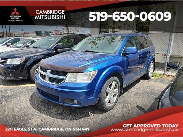 2009 Dodge Journey SXT (Stk: 8107A) in Cambridge - Image 1 of 1