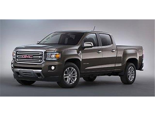 2019 GMC Canyon Denali (Stk: P1953) in Hanover - Image 1 of 1
