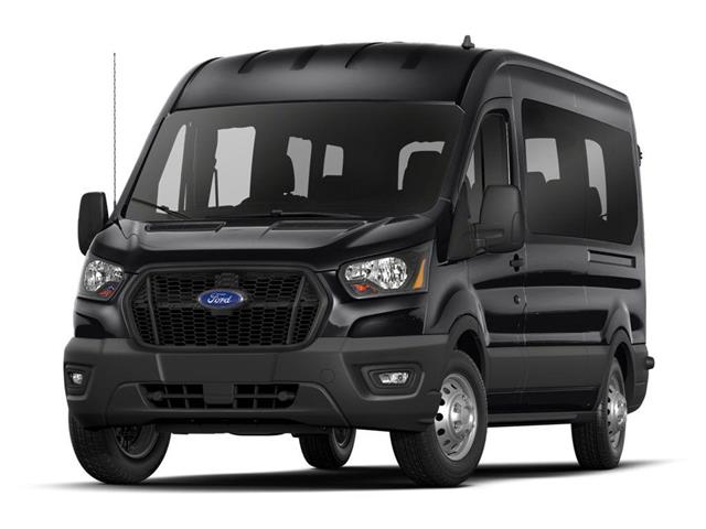 2023 Ford Transit-350 Passenger  (Stk: X2CT018P) in Hamilton - Image 1 of 2