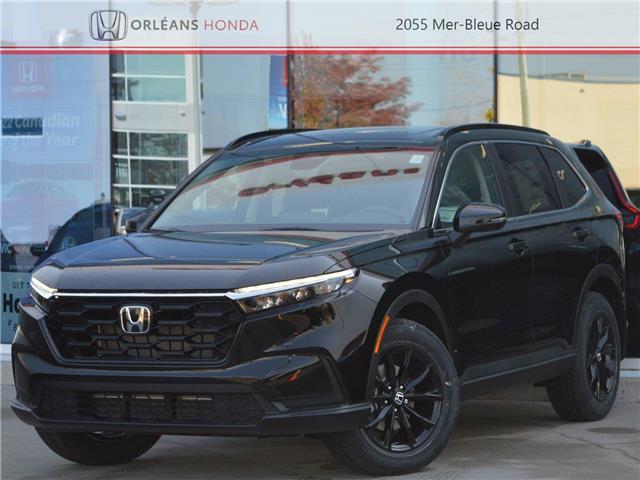 2023 Honda CR-V Sport-B (Stk: 16-230402) in Orléans - Image 1 of 28