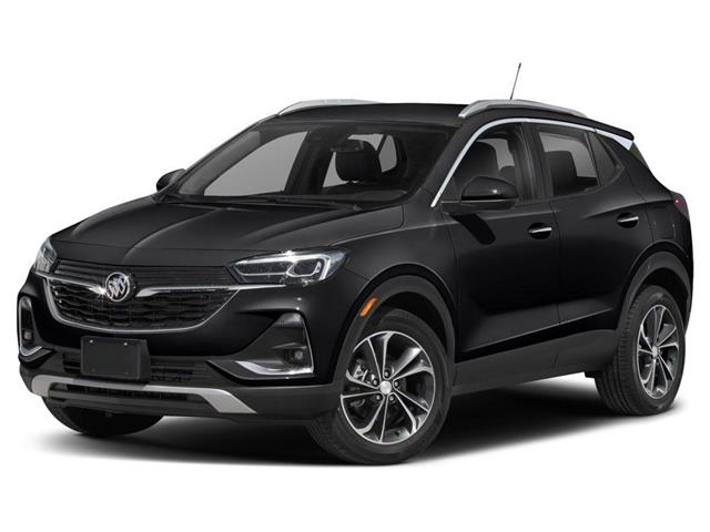 2022 Buick Encore GX Essence (Stk: 199083) in Medicine Hat - Image 1 of 12