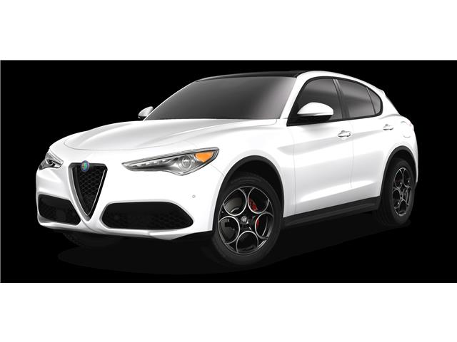 2023 Alfa Romeo Stelvio Sprint in Ottawa - Image 1 of 1