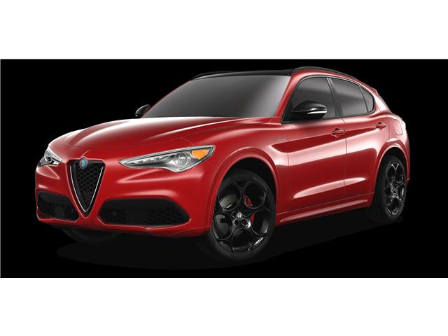 2023 Alfa Romeo Stelvio ti in Ottawa - Image 1 of 1