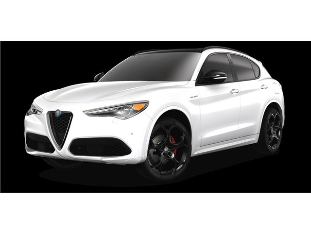 2023 Alfa Romeo Stelvio ti in Ottawa - Image 1 of 1