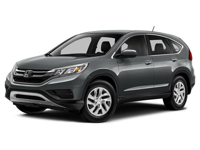 2015 Honda CR-V SE (Stk: 23152B) in Levis - Image 1 of 1