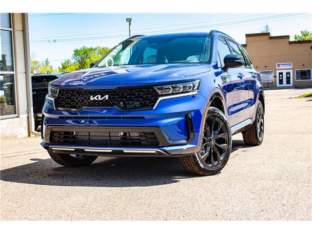 2023 Kia Sorento  (Stk: 23161) in Petawawa - Image 1 of 18
