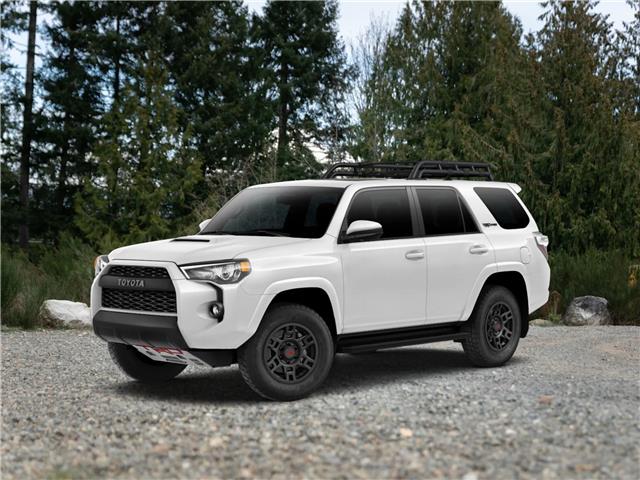 2023 Toyota 4Runner Base (Stk: P4151350) in Courtenay - Image 1 of 10