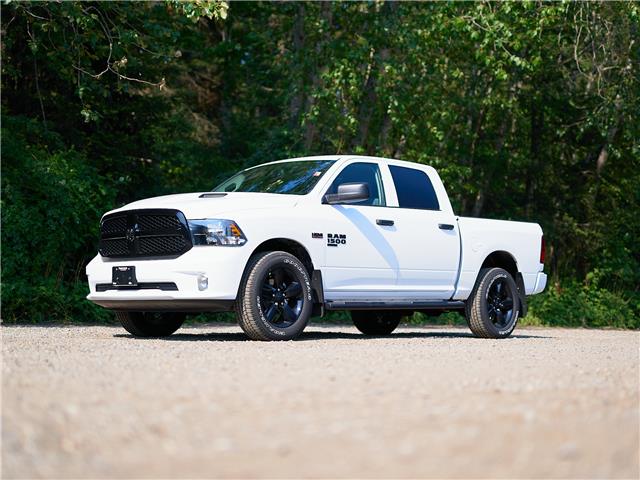 2023 RAM 1500 Classic Tradesman (Stk: P528786) in Surrey - Image 1 of 17