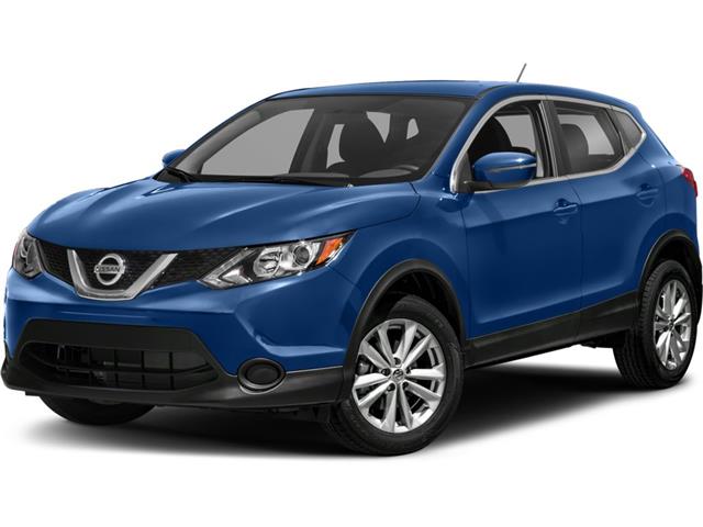 2017 Nissan Qashqai S (Stk: P-1174) in North Bay - Image 1 of 1
