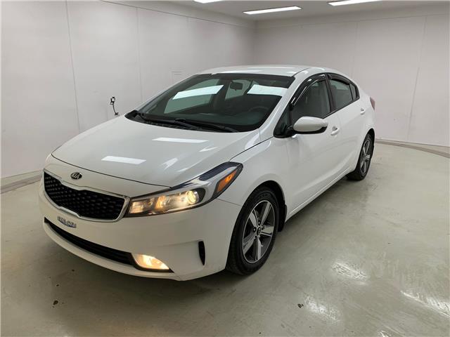 2018 Kia Forte LX+ (Stk: 2066U) in Quebec - Image 1 of 29
