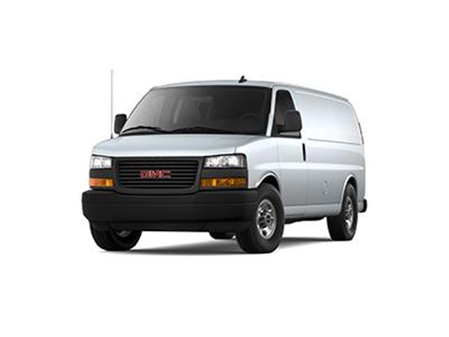 Used 2021 GMC Savana 2500 Work Van  - St. Johns - Hickman Chrysler Dodge Jeep