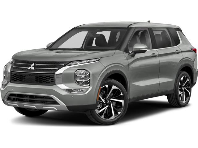 2023 Mitsubishi Outlander SE (Stk: FO6099) in Edmonton - Image 1 of 1