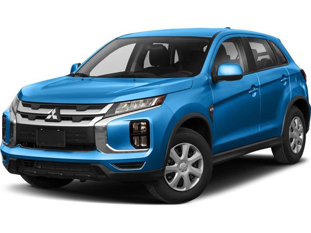 2023 Mitsubishi RVR ES (Stk: FO6482) in Edmonton - Image 1 of 1