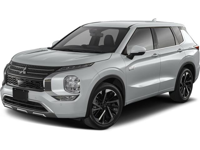 2024 Mitsubishi Outlander PHEV SEL (Stk: FO0519) in Edmonton - Image 1 of 1