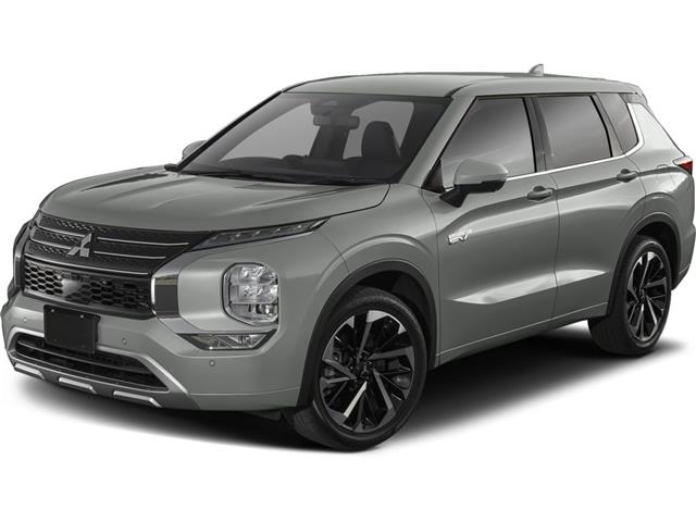 2023 Mitsubishi Outlander PHEV GT (Stk: FO0559) in Edmonton - Image 1 of 1