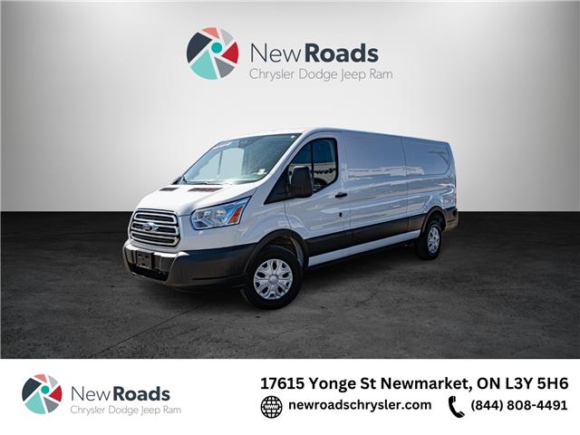 2019 Ford Transit-250