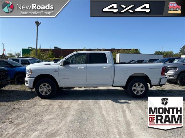 2023 RAM 3500
