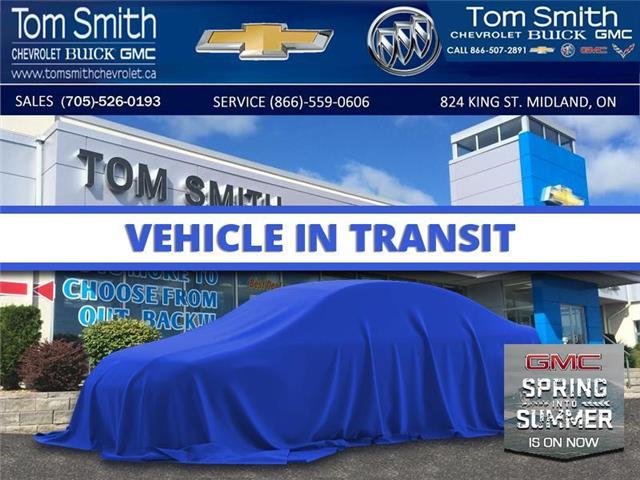 2023 GMC Terrain Denali (Stk: 230769) in Midland - Image 1 of 1