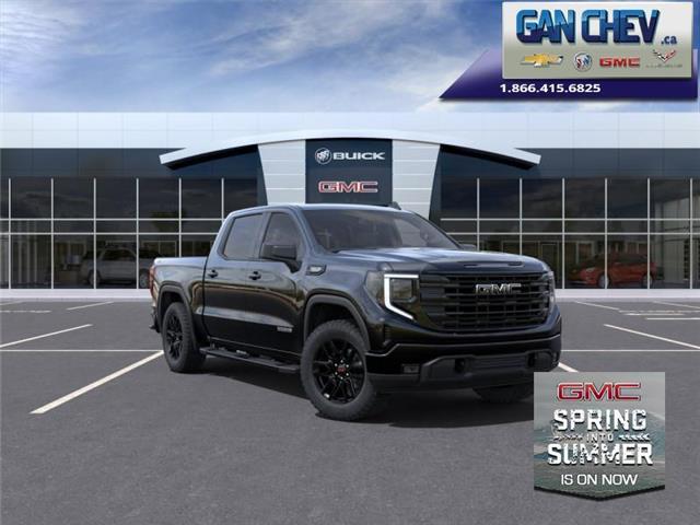 2023 GMC Sierra 1500 Elevation (Stk: 230509) in Gananoque - Image 1 of 24