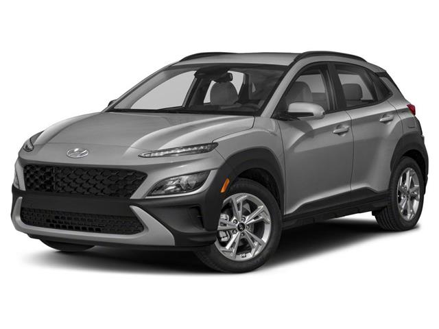 2023 Hyundai Kona 2.0L Preferred Sun & Leather Package (Stk: PK020150) in Abbotsford - Image 1 of 11