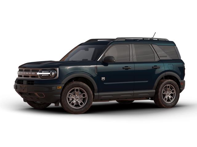 2023 Ford Bronco Sport Big Bend in London - Image 1 of 5