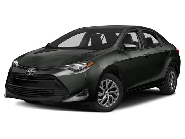 2019 Toyota Corolla  (Stk: M23-0193P) in Chilliwack - Image 1 of 9