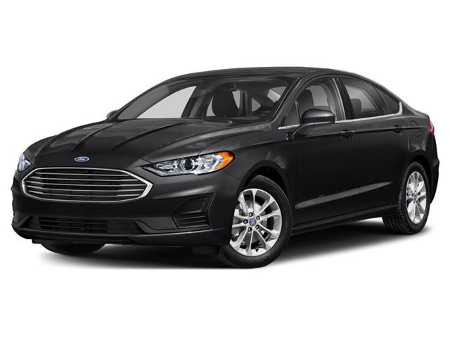 2019 Ford Fusion SE (Stk: B11270) in Fort Saskatchewan - Image 1 of 9